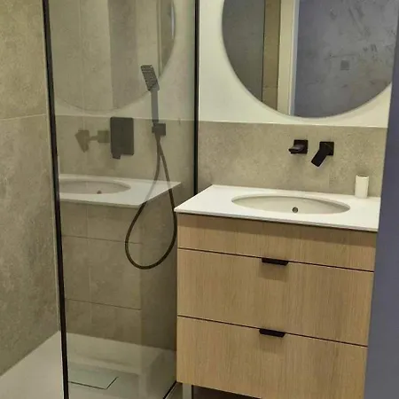 Luxury Apartamento *