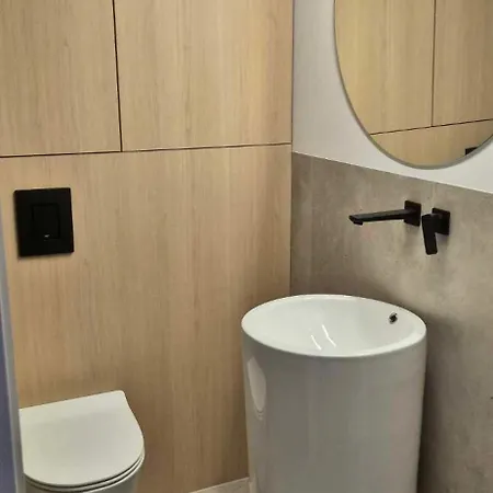 Luxury Gdańsk